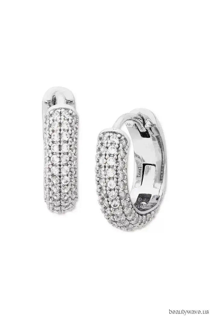 29 Elegantes Selecciones de Joyería que Harán que Tus Jeans y Suéter Luzcan Caros