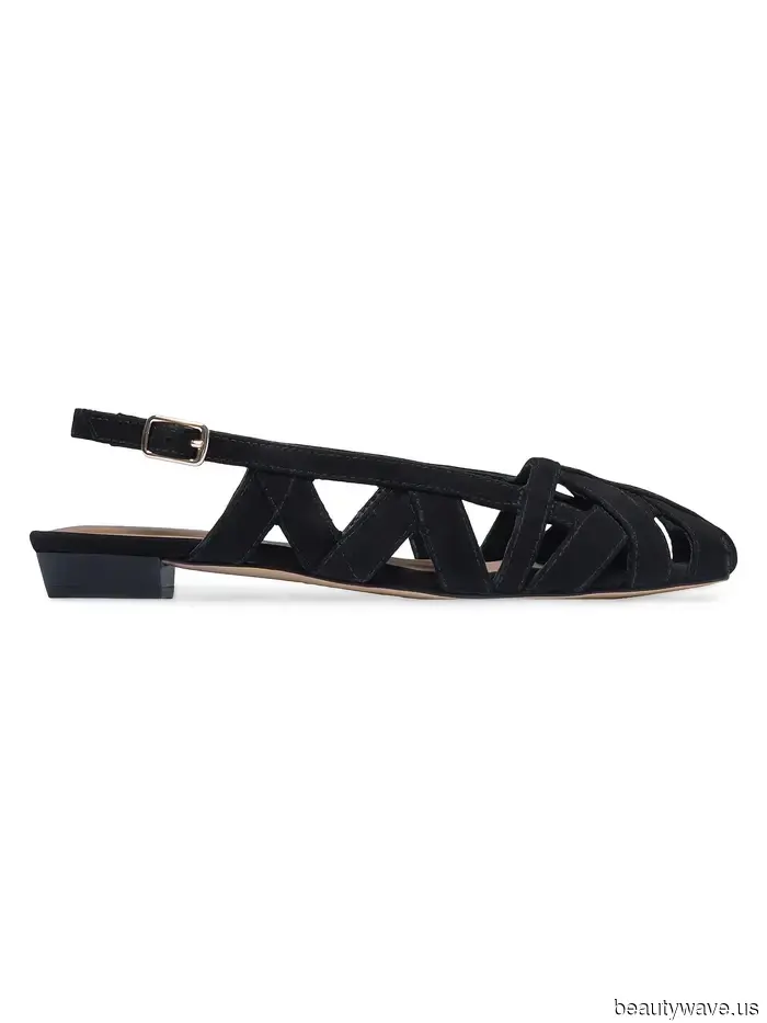 Goodbye Flip Flops: These 5 Summer Sandal Styles Will Take Over This Season