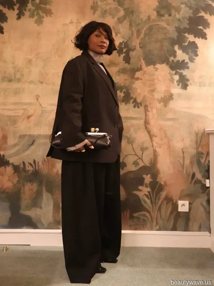 As a Fashion Editor residing in Paris, here are five stylish outfits I've noticed Parisians wearing this December.