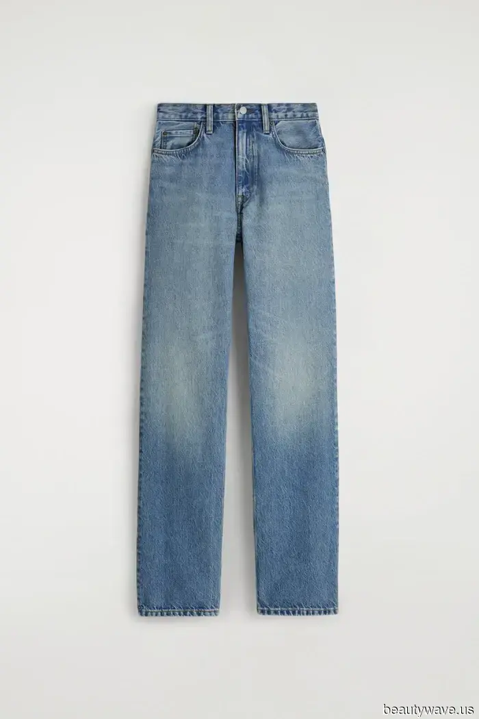 Ich dachte, ich hätte Jeans mit allem getragen&mdash;7 Frühlingstrends 2026, die sie wieder frisch wirken lassen