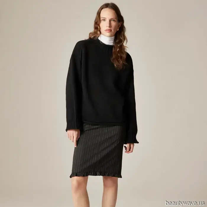 Vivo en NYC&mdash;Estas son las 5 piezas esenciales en las que confío cada otoño