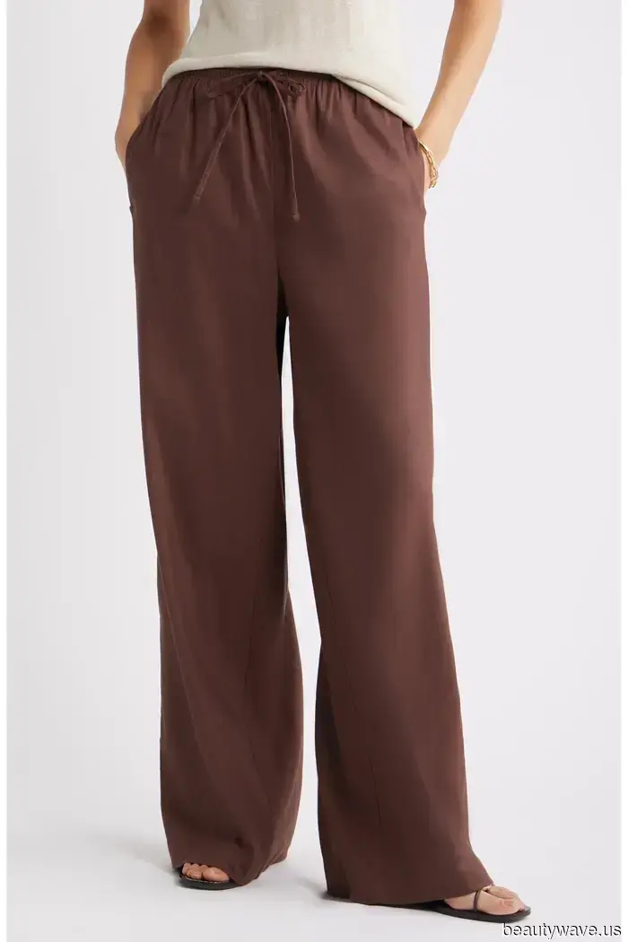 8 Distinct Items From Nordstrom's Surprise Sale That Fashion Enthusiasts Are Selecting for More Stylish Closets