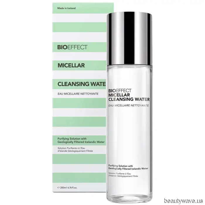 Removing makeup always seemed like a chore until I discovered these 7 micellar waters.