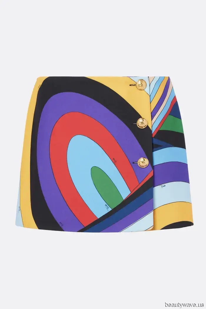 Dry Your Eyes, Subtle Elegance—Alternative Fashion Dominates Spring