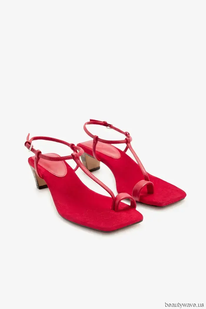 Embracing this trend is the definitive indicator of refined taste—it's now ubiquitous at Zara.