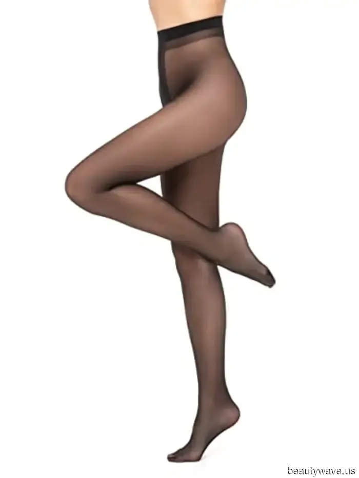 Sí, puedes usar tus pantalones cortos con encaje este otoño, pero solo si los estilizas específicamente así.