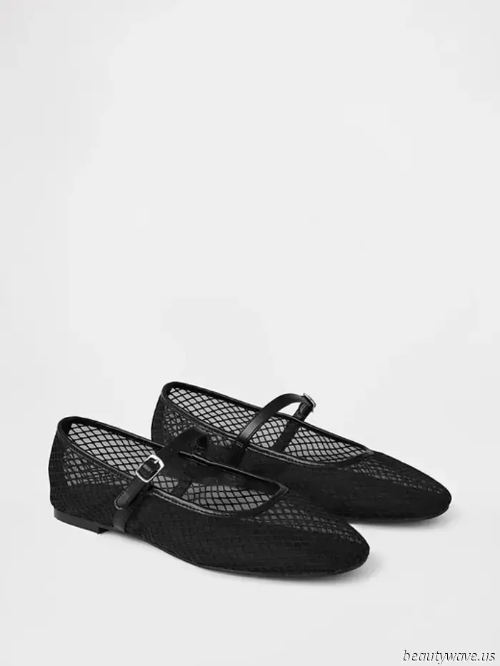 I Tried the Most Outrageous Clear Shoe Trend of 2025, and It Turns Out It's Quite Simple to Style.
