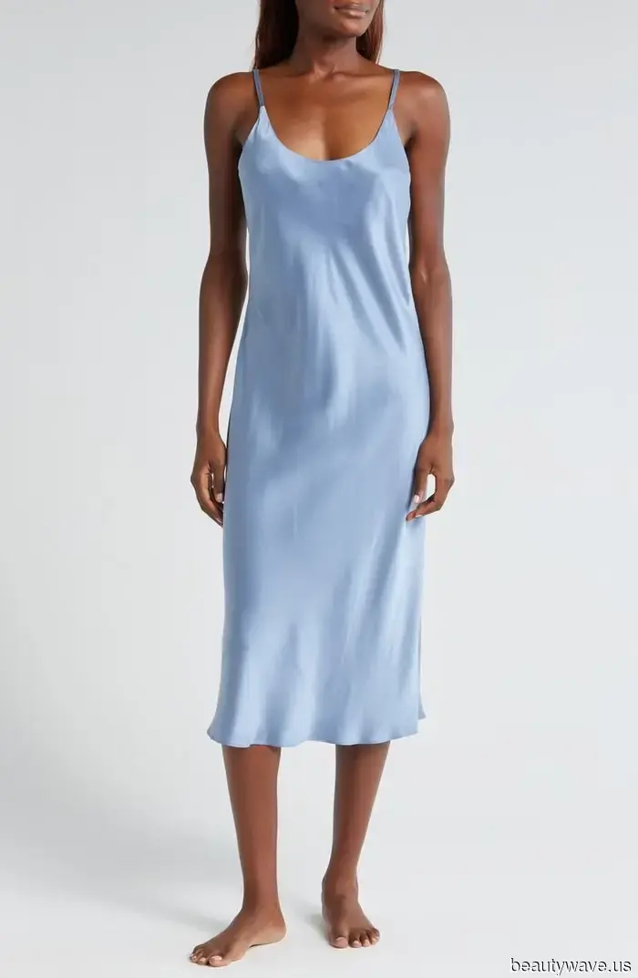 From Nightgowns to Pointelle Sets—6 Fashion Editors Share Their Favorite Pajamas