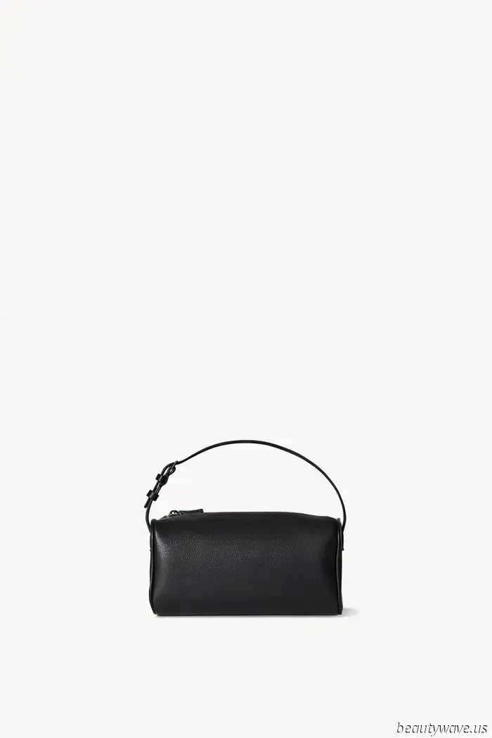 These bags from The Row are just as sought after as the Margaux.