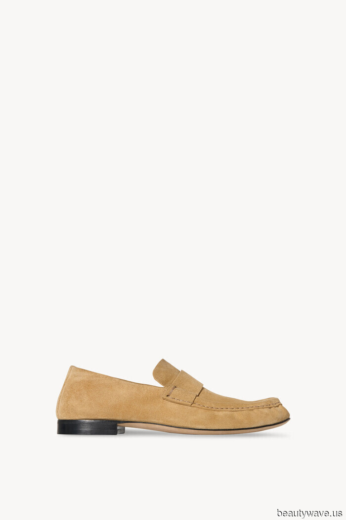 Plötzlich stylt jeder Londoner mit gutem Geschmack seine Herbstslipper so *und nicht so*