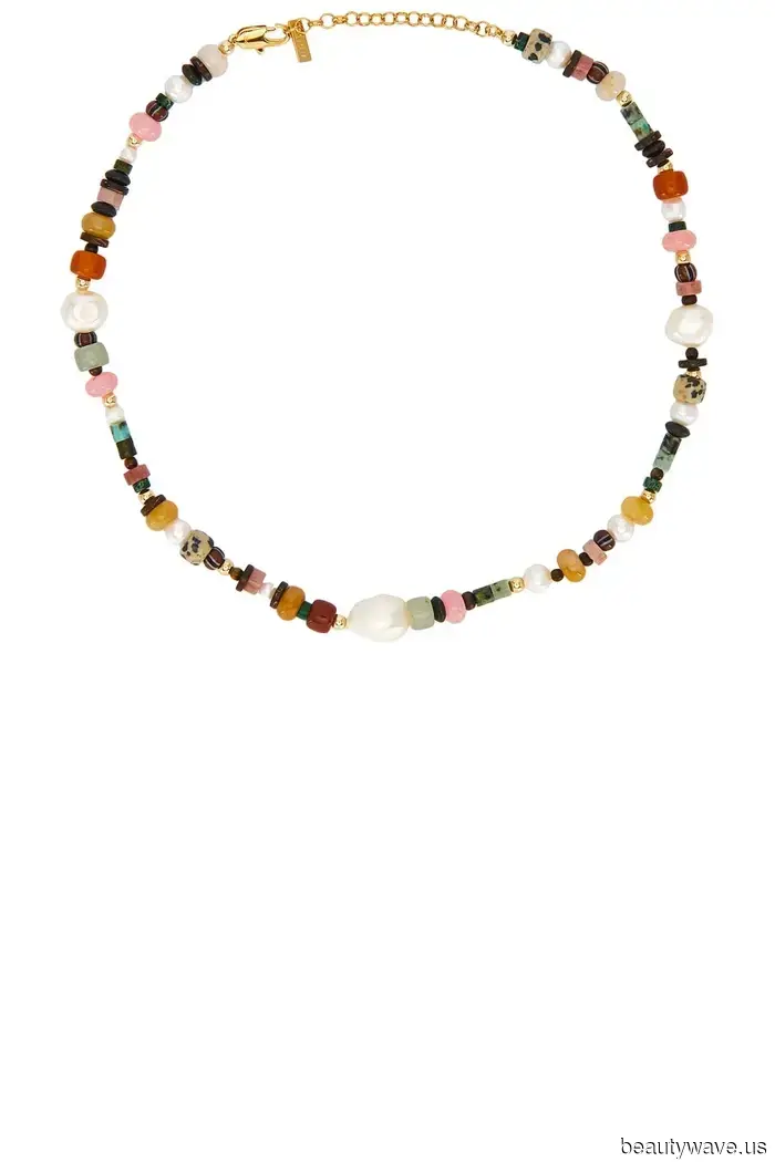 This Trending Jewelry Trend Will Be Big For Spring & Summer