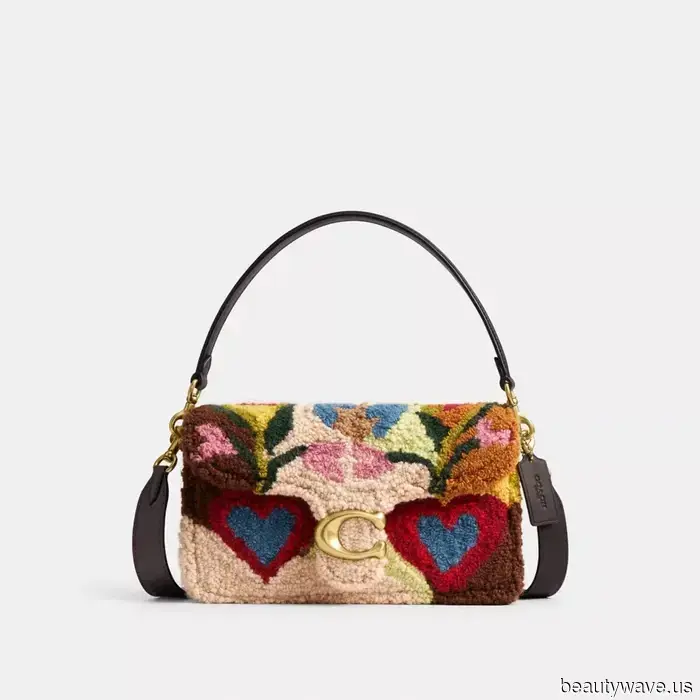Coach's Latest Collection Celebrates American Craftsmanship