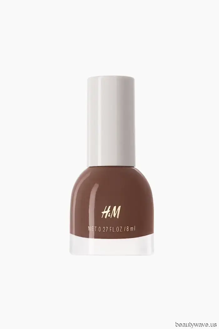 5 Elegant Nail Trends You'll Notice Everywhere This Fall