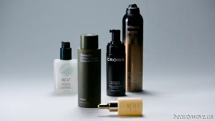 The Top Hair Products of 2025