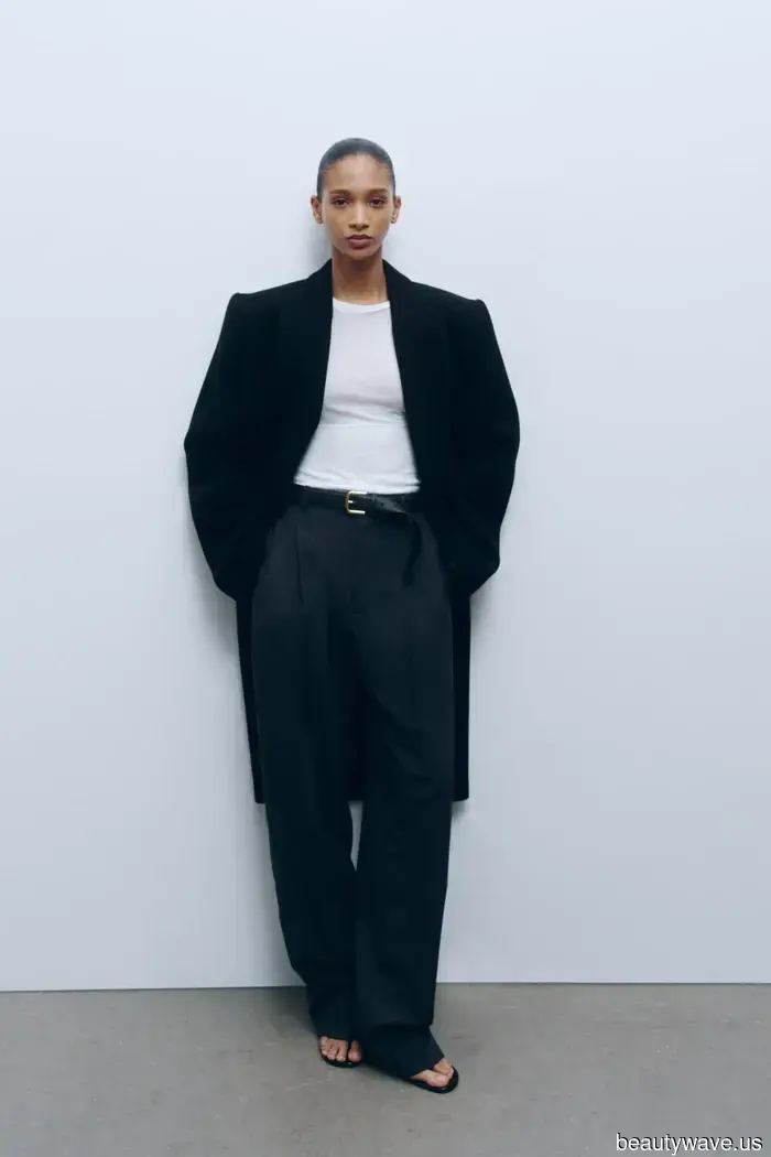 We've waited for months for H&M's most refined collaboration to launch—12 stylish wardrobe essentials are flying off the shelves.