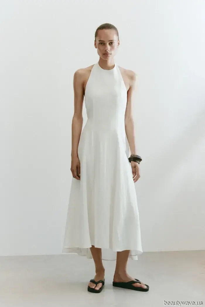 I'm Wearing Dresses Nonstop During This Heatwave—12 Styles from Zara, H&M, and COS That Are Already Flying Off the Shelves