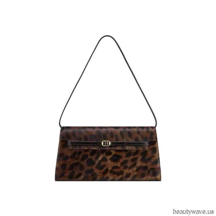 Die Taschen unter 500 $, die jeder in NYC und Paris trägt und die zehnmal so teuer aussehen