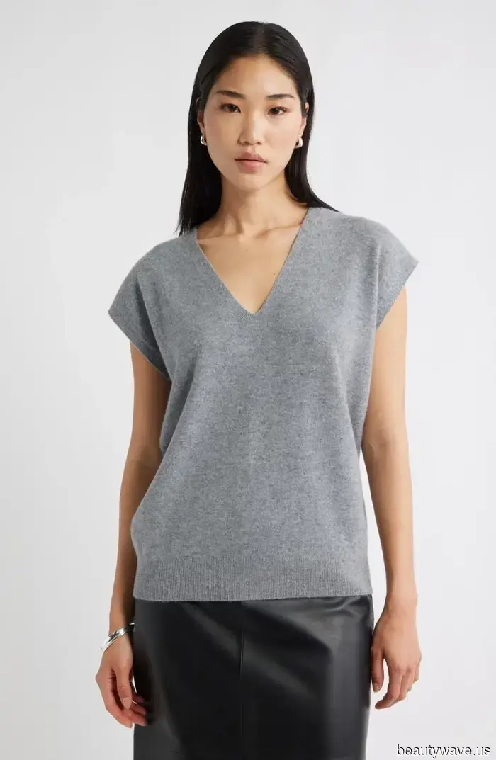 Weiche Strickwaren und Wildlederstiefel beschäftigen mich&mdash;das ist, was sich in meinem Nordstrom-Warenkorb befindet