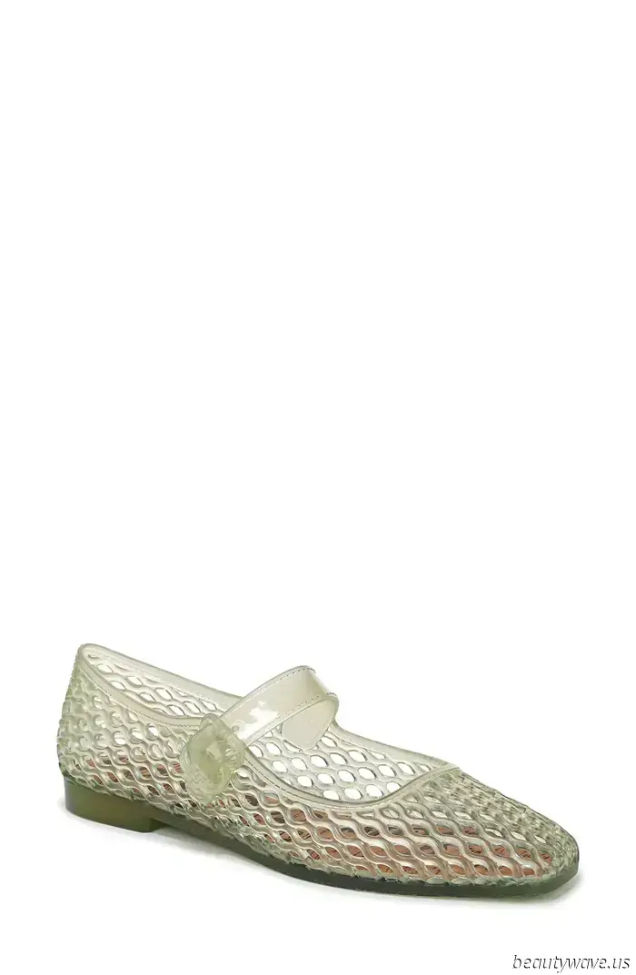 I approached someone in Erewhon to inquire about their shoes, and now I can't stop wearing them.