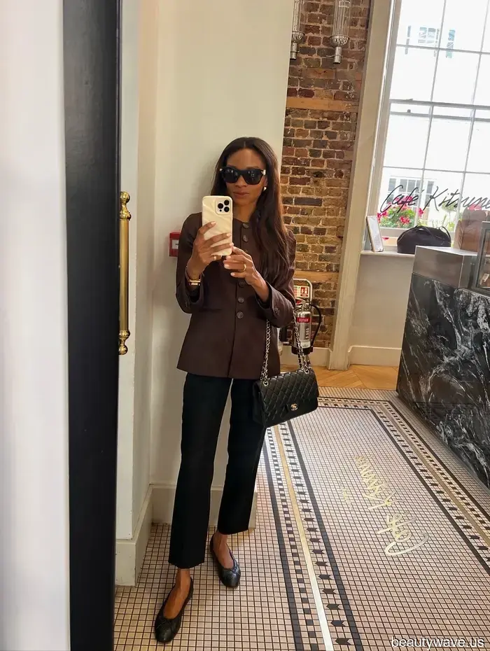 These are the sophisticated, refined alternatives to leggings that epitomize the fashion-forward woman.