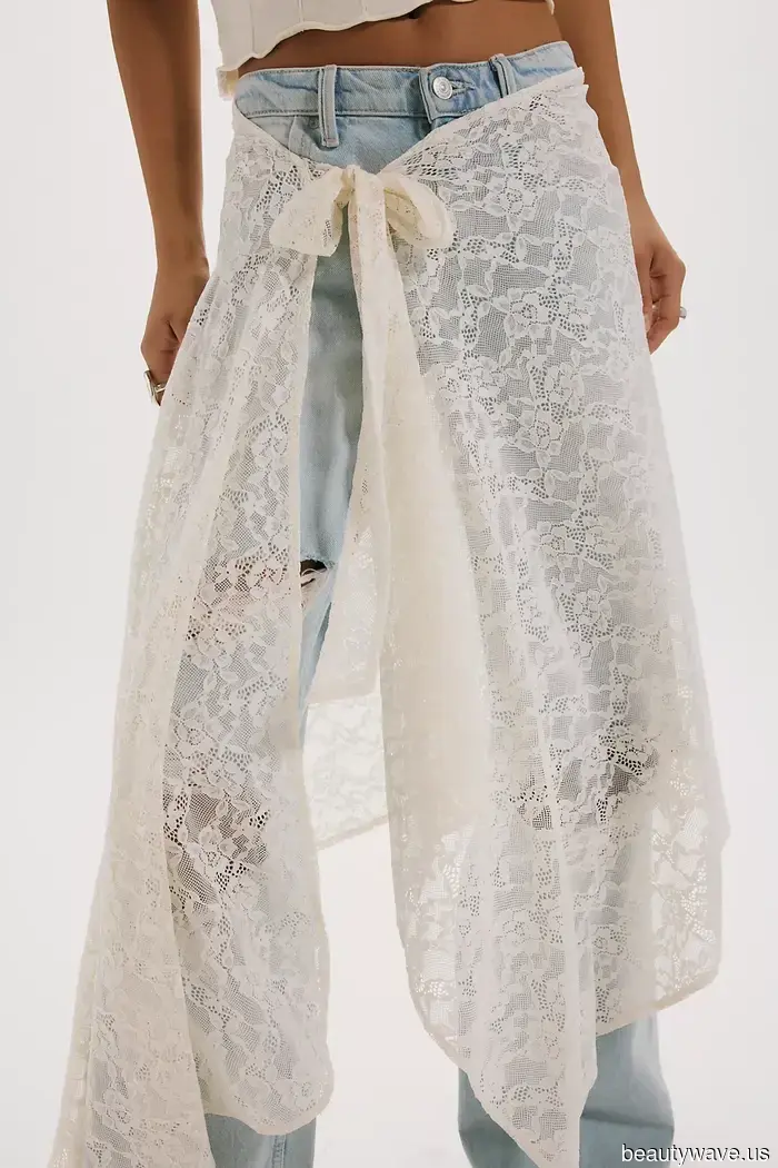 Sono un'editor di moda della Gen Z con sede a Brooklyn&mdash;31 cose che sto acquistando per sembrare alla moda questa primavera