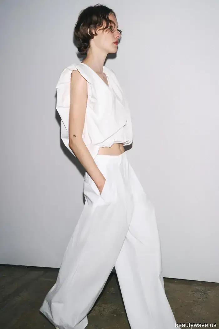 Quit Trying to Browse Zara—As an Expert, I’ve Unearthed All the New Items That Are Worth Purchasing.