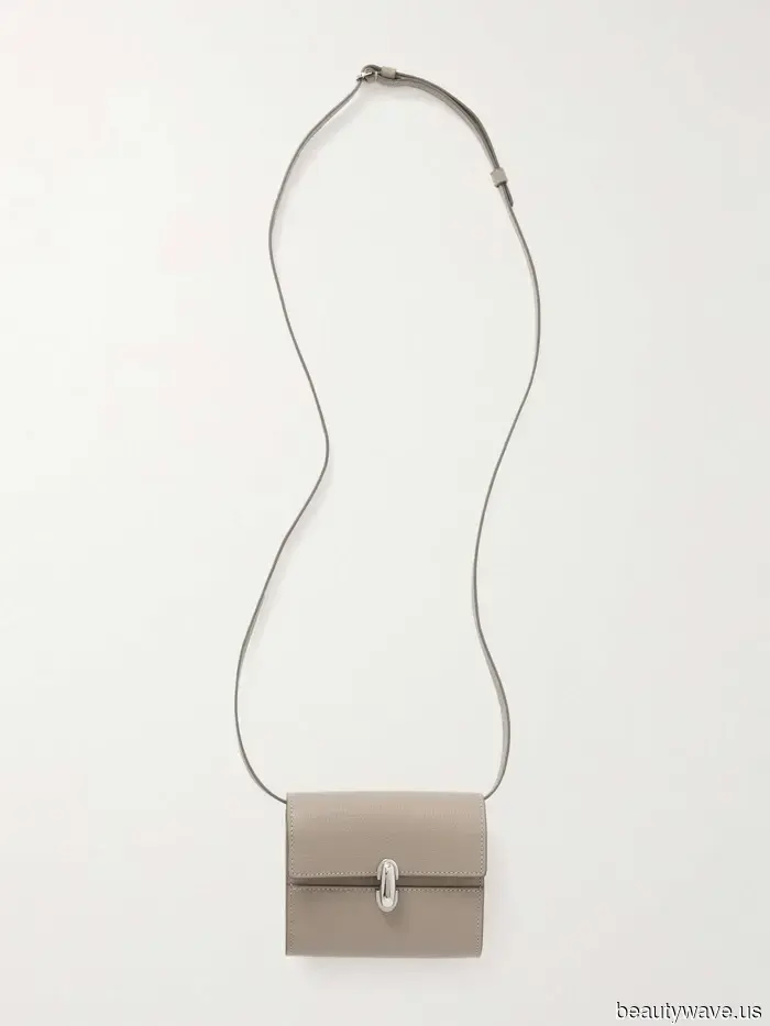 I'm a Fashion Editor—Here are All the Fall Items I'd Purchase from Net-a-Porter, Mytheresa, and Nordstrom.