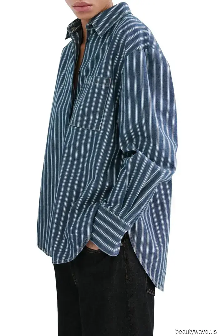 Ich habe mein Nordstrom-Budget auf 350 $ festgelegt&mdash;das sind die stilvollen Artikel in meinem Warenkorb, die erschwinglich sind, aber hochwertig aussehen.