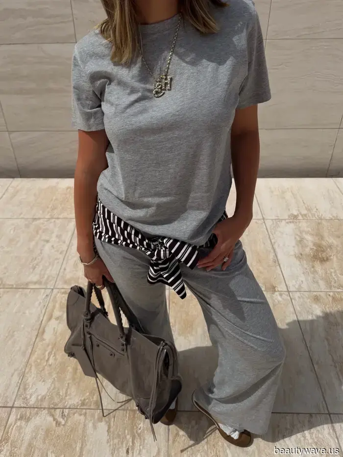 Not Leggings—this chic alternative is what the most stylish dressers I know gravitate towards instead.