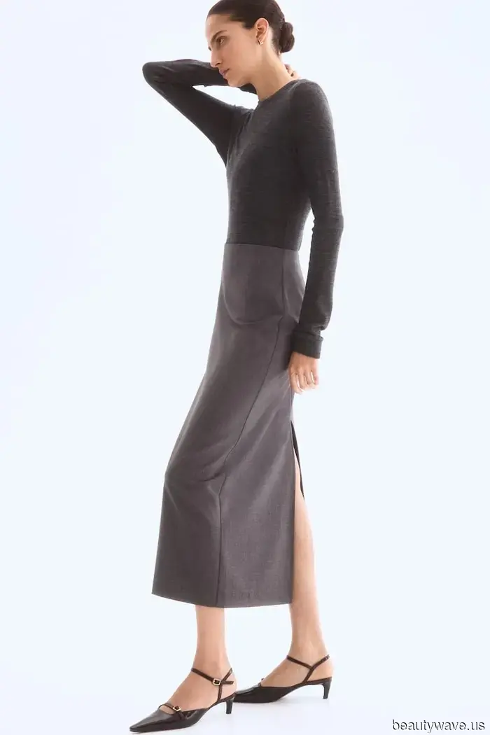 Las personas de moda están usando estas tendencias de color de otoño en lugar de negro y blanco.