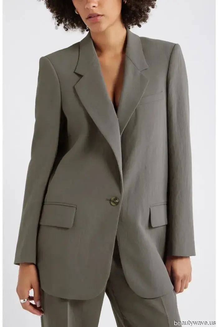 Browse My Cheat Sheet: 50 Top Anniversary Sale Picks from Nordstrom's Own Brands