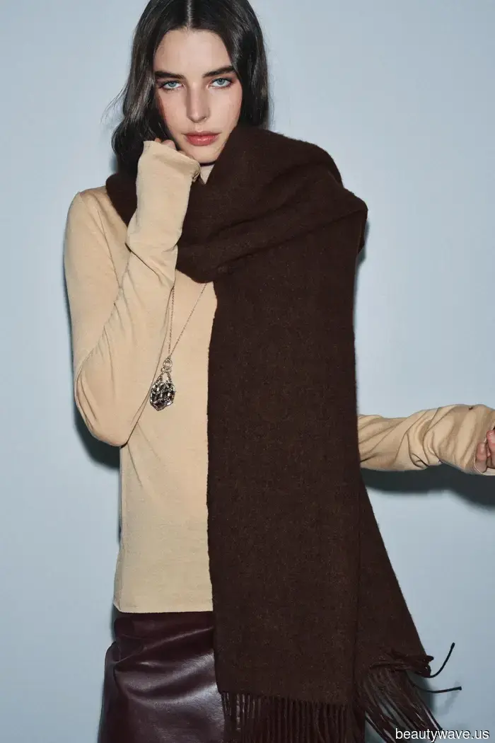 I just returned from Rome, and now I'm eager to include these 35 Zara pieces in my wardrobe.