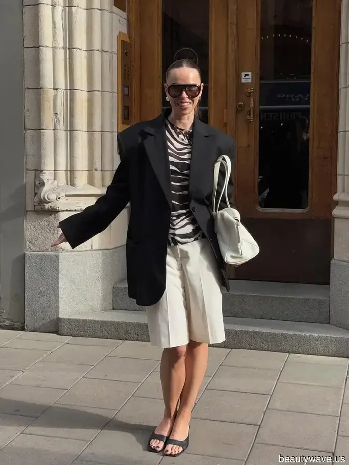 I will forever adore leopard print, but this stylish alternative has caught my attention for spring.