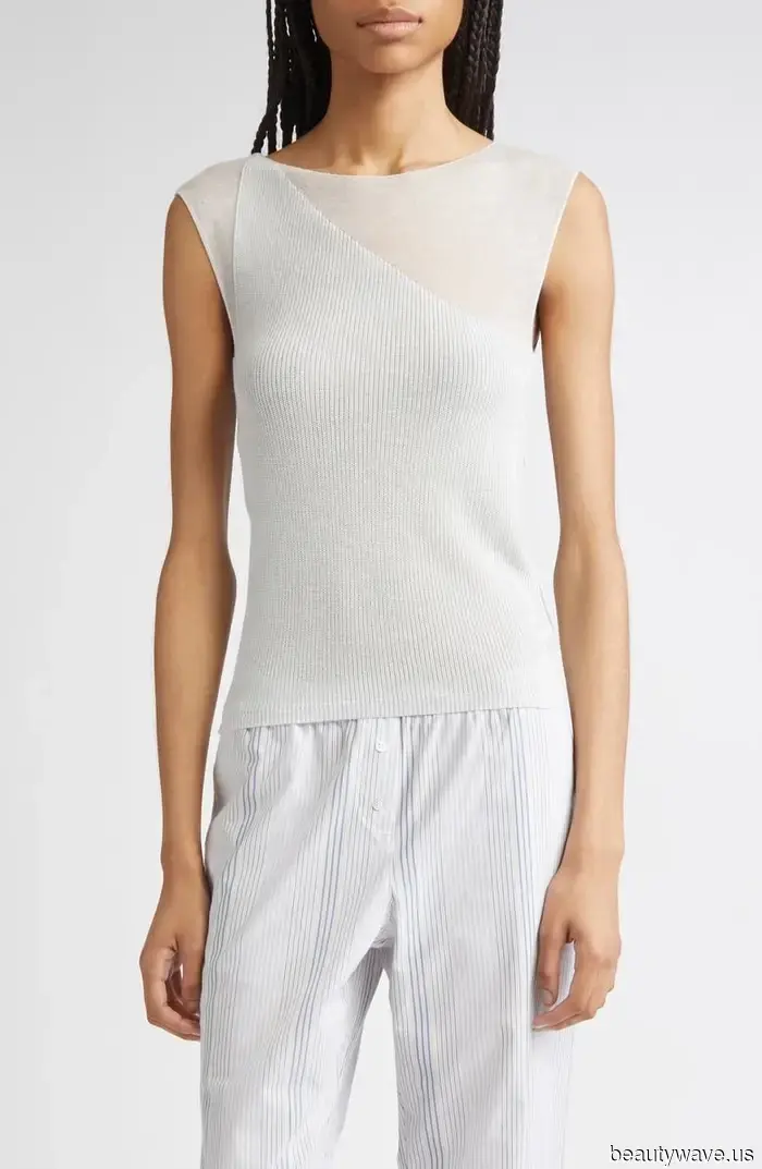 Я живу в Бруклине и обладаю расслабленным, стильным образом&nbsp;&mdash; вот всё, что я хочу от Nordstrom прямо сейчас.