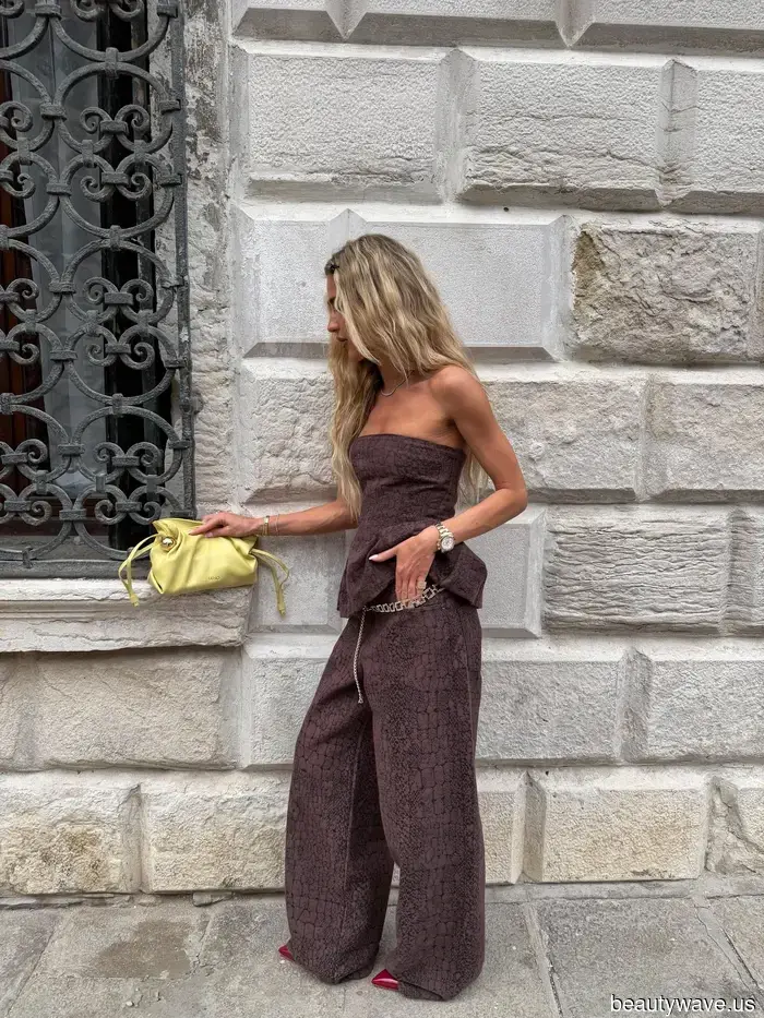 From Butter Yellow to Deep Red, these bag colors evoke a strong sense of Summer 2026.
