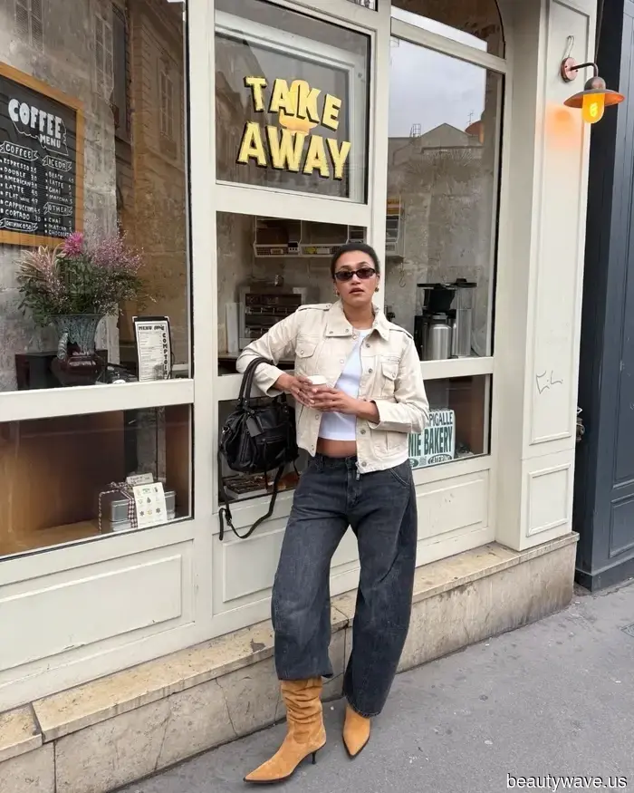 I'm Firmly Convicted That Summer Attire Pairs Best With Boots: Here Are 6 Stylish Outfits That Support My Claim.