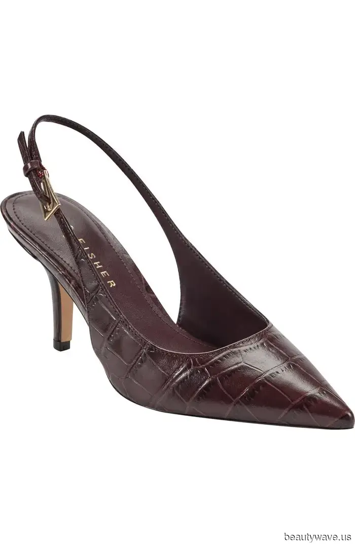 I just discovered the biggest shoe trends for Fall 2025, all available at Nordstrom.