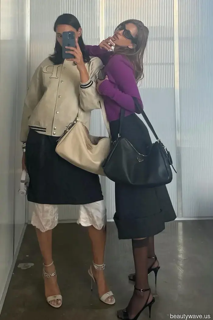 Burgunderrot ist schön, aber dieser aufstrebende Farbtrend wird es bald vom Thron stoßen.