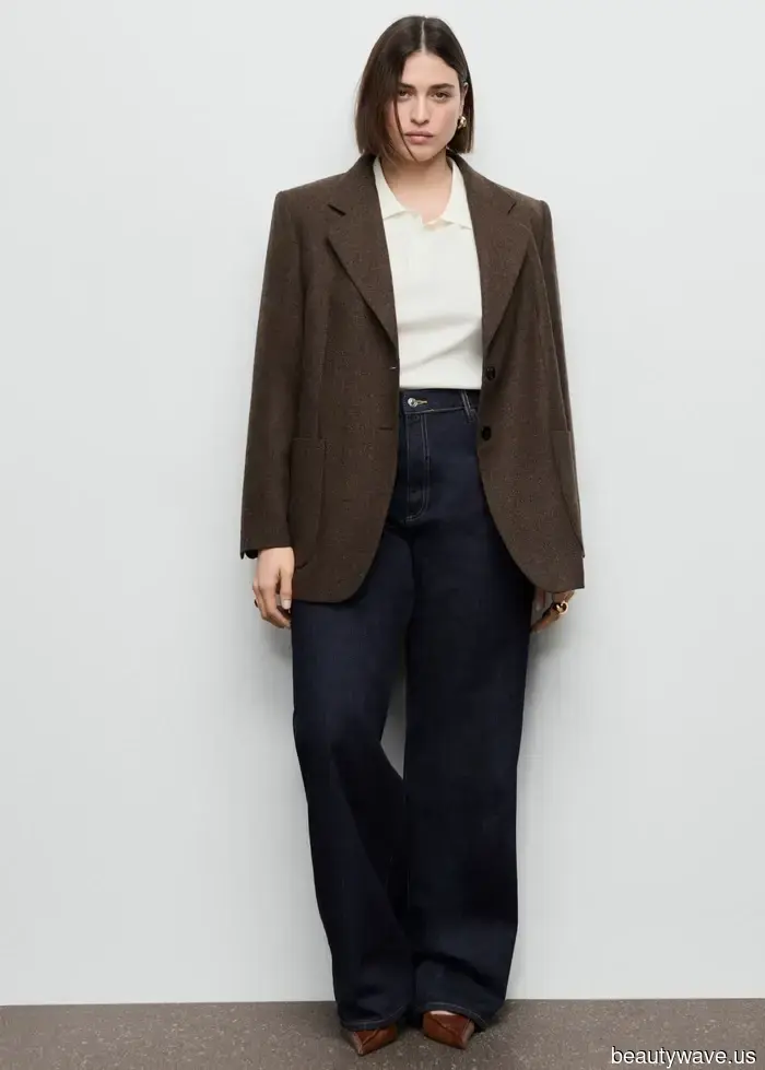 You Inquired, We Responded: The 6 Most Stylish Jeans Trends for 2026 to Be Aware Of