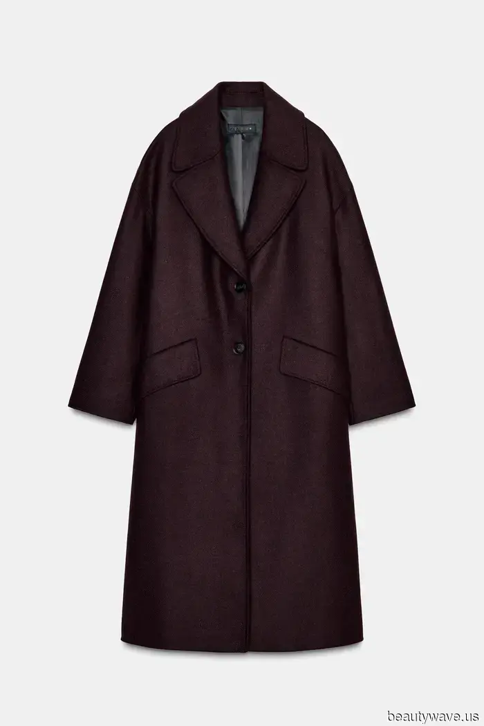 Si necesitas un abrigo de invierno nuevo que no se vea anticuado, encontré 31 opciones elegantes.