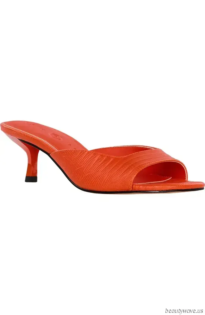 7 Stunning Sandal Trends That Fashion Enthusiasts Will Embrace in 2025