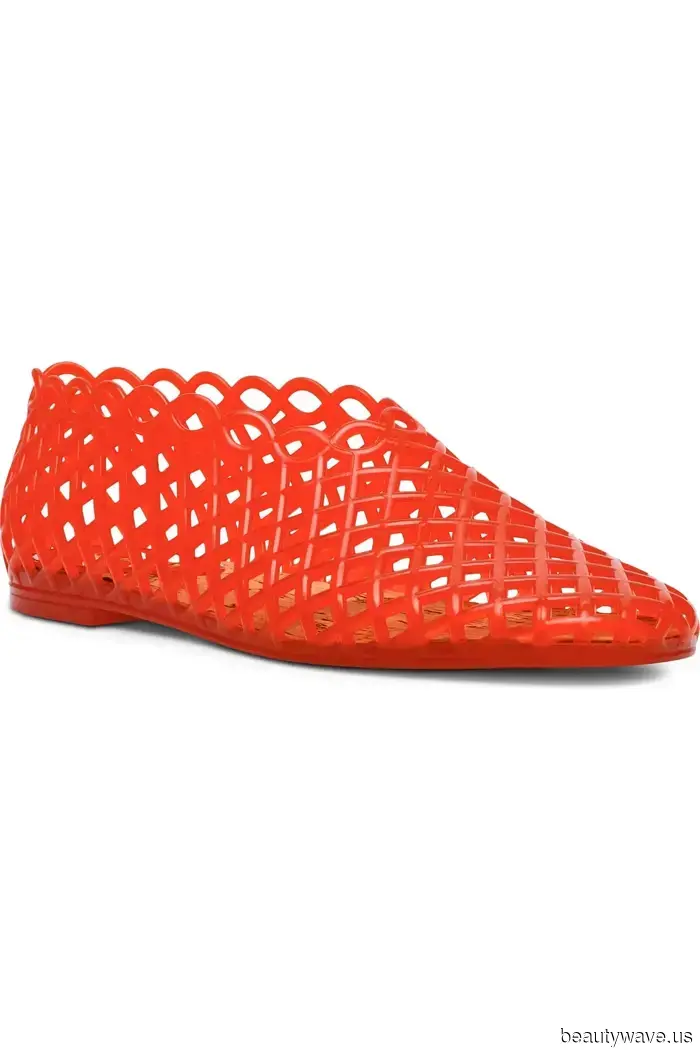 The Stylish Shoe Trends Available at Nordstrom—5 Selections Fashionable Individuals Are Adding to Their Carts