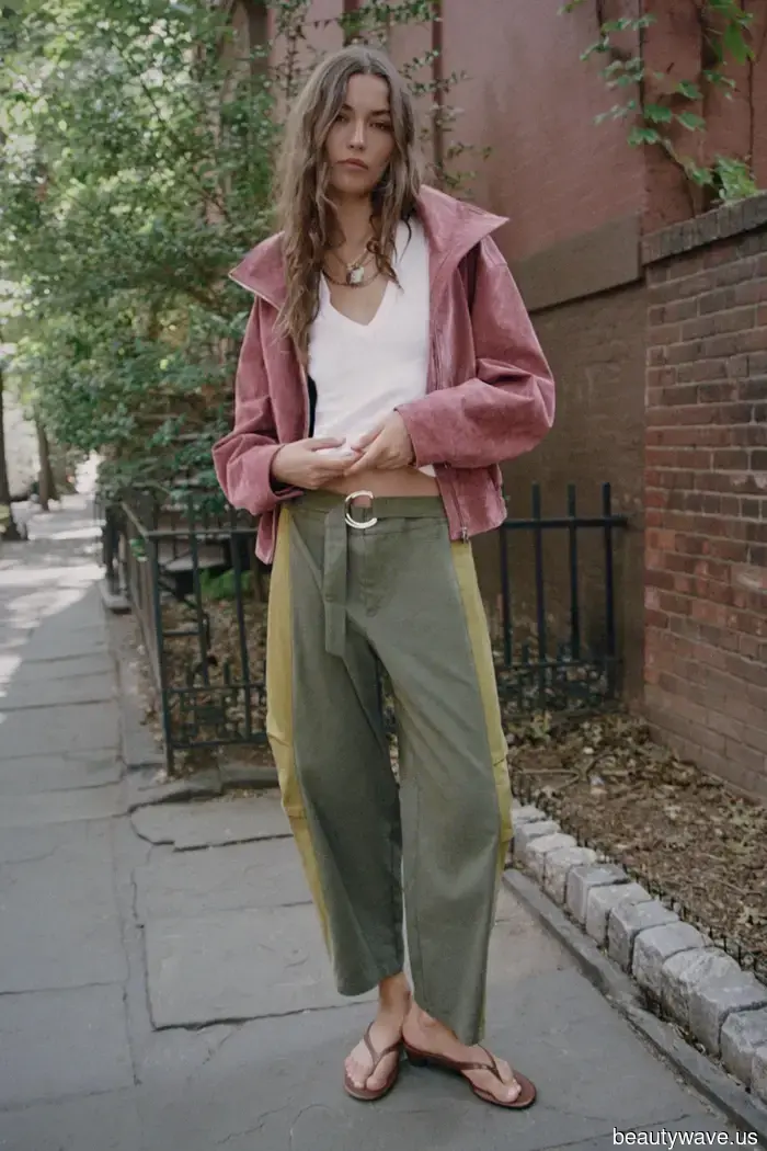 Zara, I'm Excited to Share Your Stylish and Sophisticated New Fall Collection—Here Are the Pieces That Will Be in High Demand.
