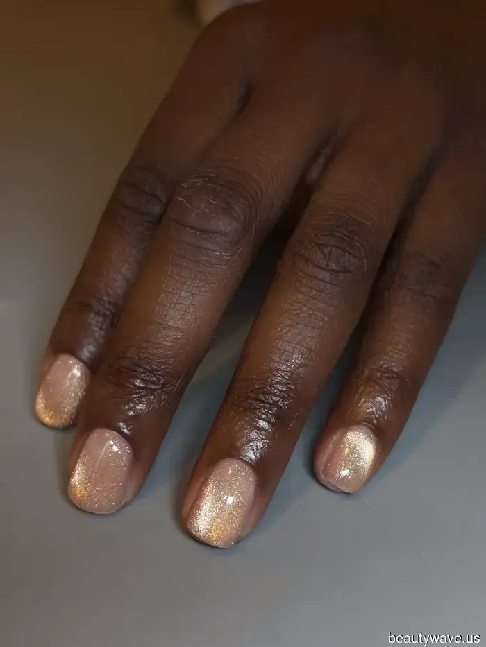 Apologies, Almond Tips—Square Nails Will Be Trendy in 2026.
