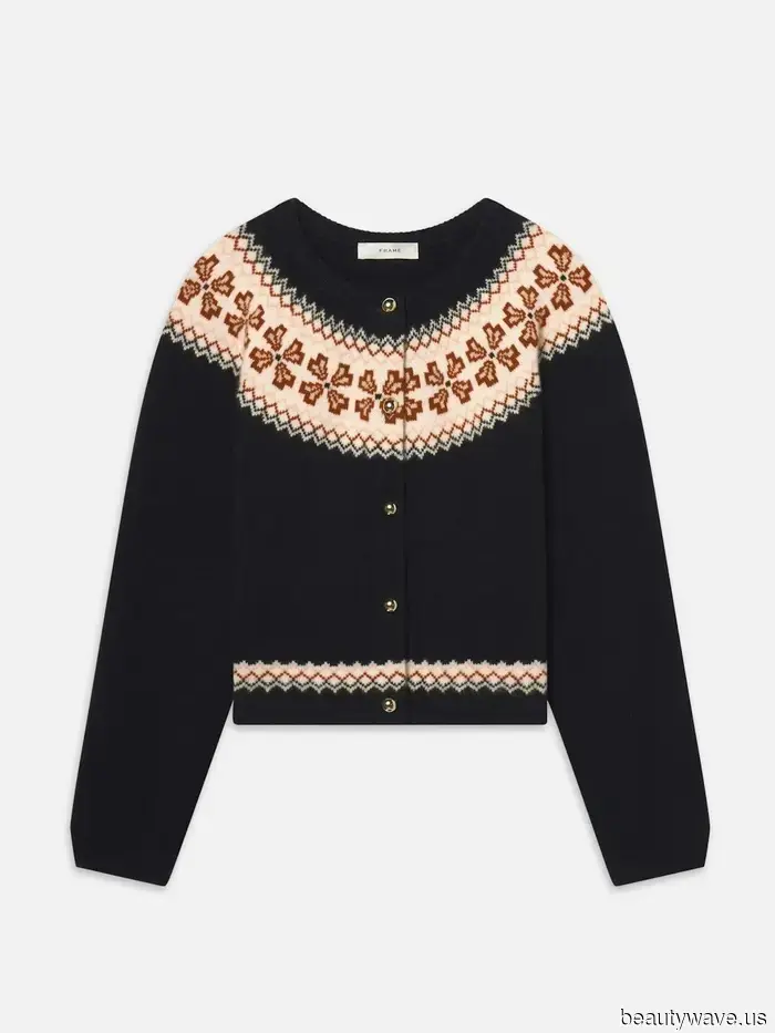 Soy un ex comprador de Nordstrom&mdash;Estas son las 8 tendencias de otoño que me importan, punto.