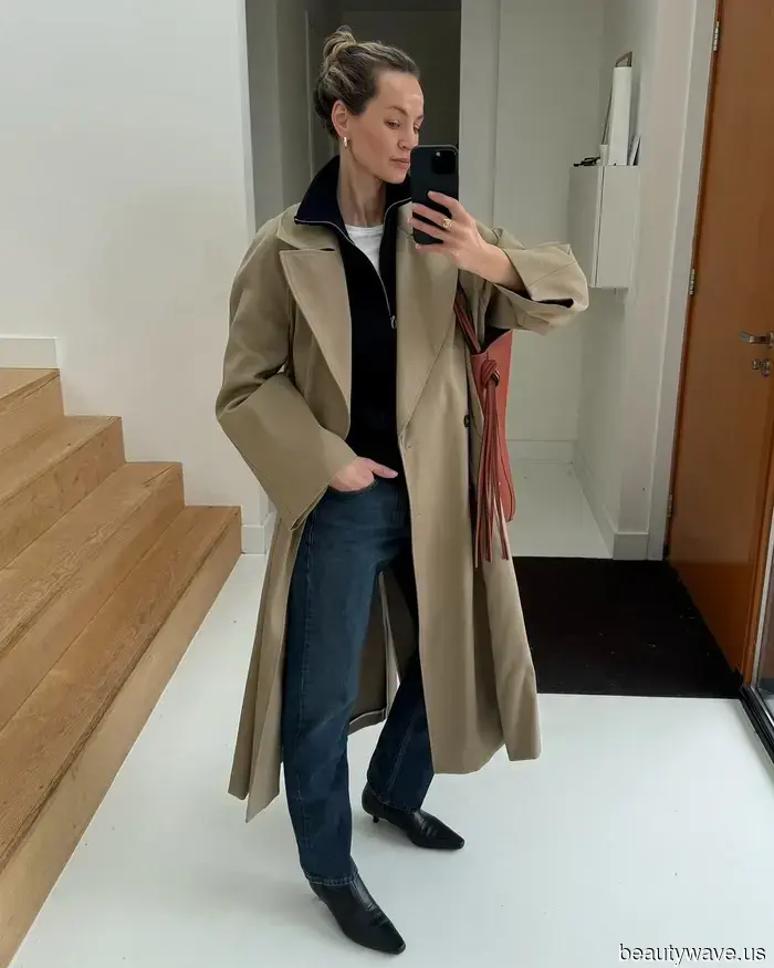 Here’s the stylish yet remarkably comfortable boot trend that fashion enthusiasts are already wearing frequently.