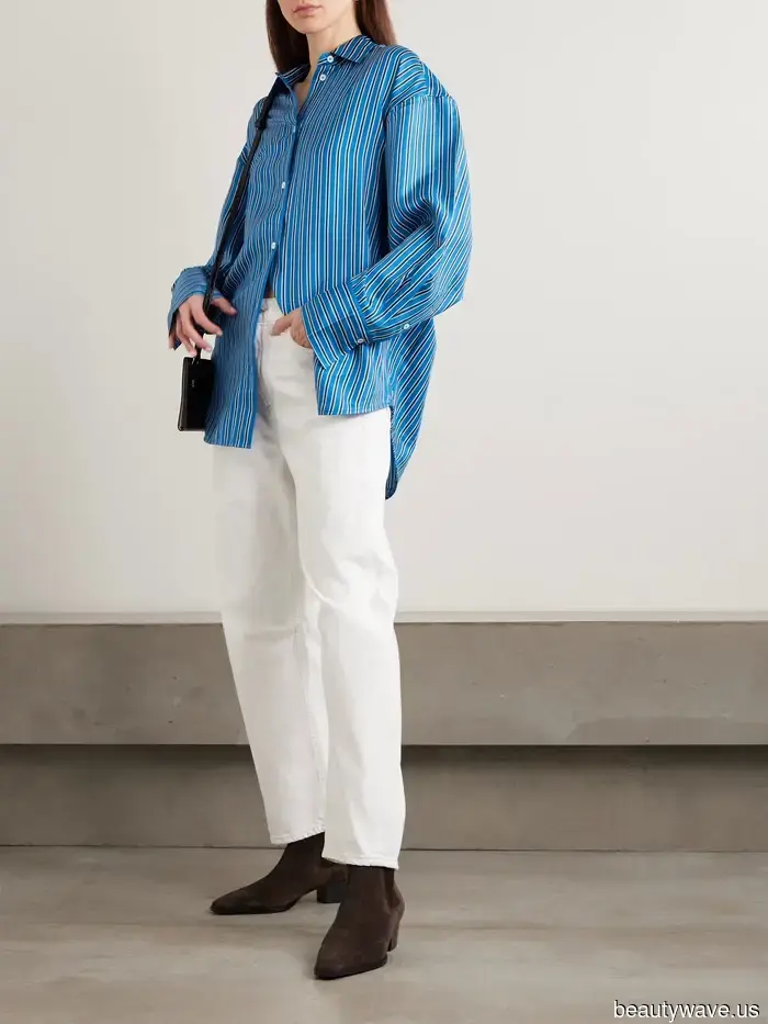 No one wears jeans quite like Londoners—7 stylish outfits I'm confidently emulating in 2026.