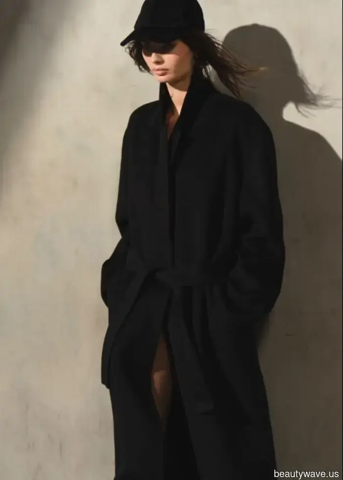 It's sweltering in NYC, yet I can't stop pondering over fall jackets—this celebrity-endorsed brand tops my wishlist...