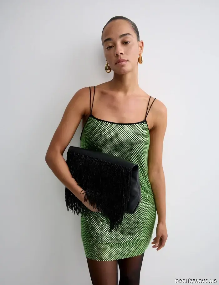 M&S has teamed up with the favorite partywear brand of every editor—19 items that will sell out by Sunday.