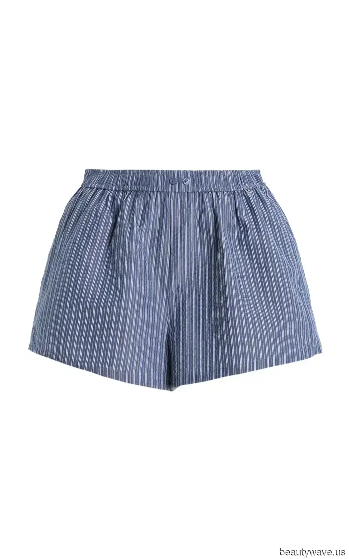 The Brands That All the Trendiest Girls Will Don on Their Summer Vacations